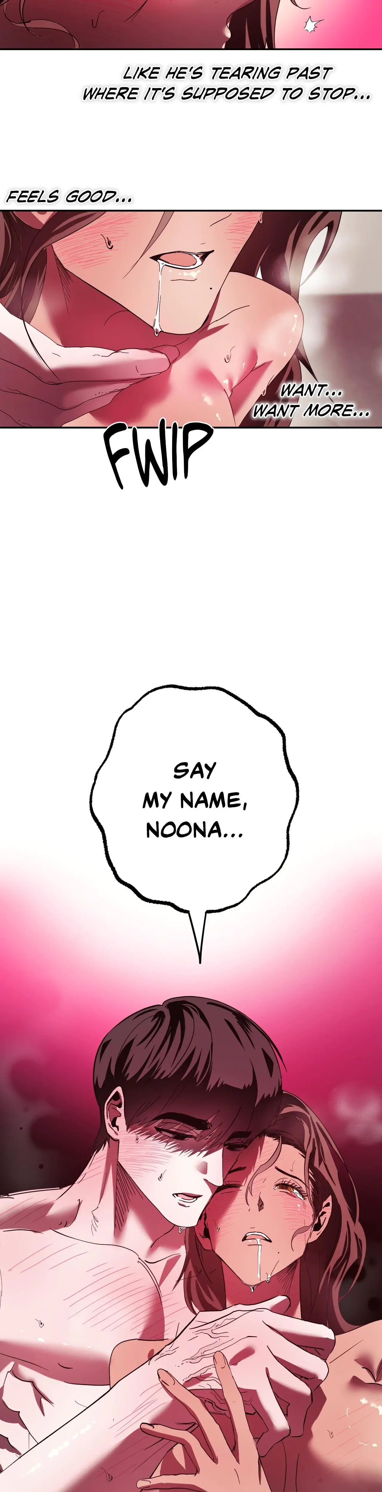 It Wasn T Supposed To Be Like This Chapter 33 - Page 23