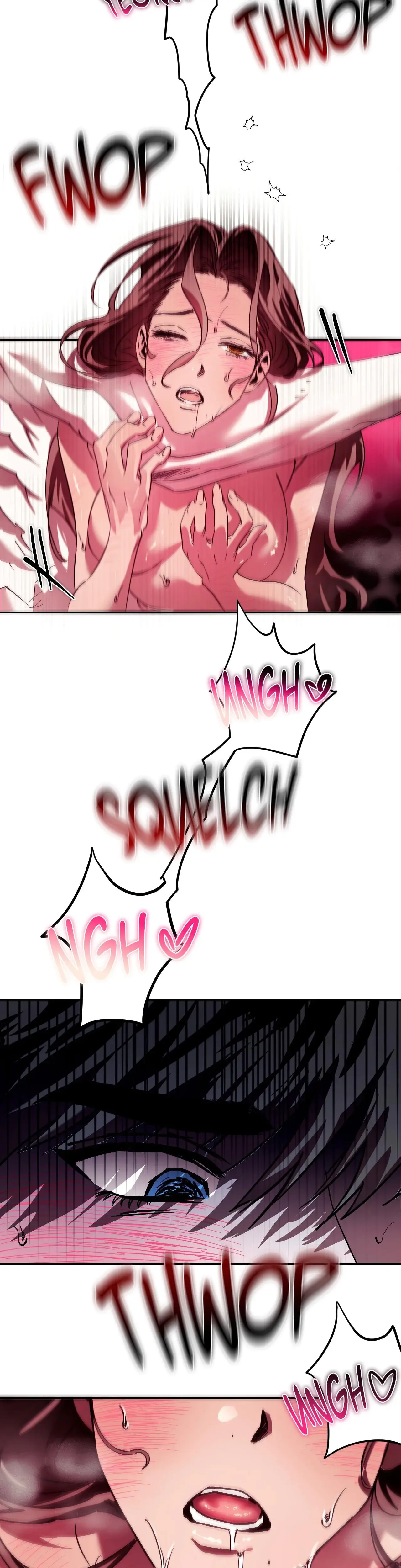 It Wasn T Supposed To Be Like This Chapter 33 - Page 25