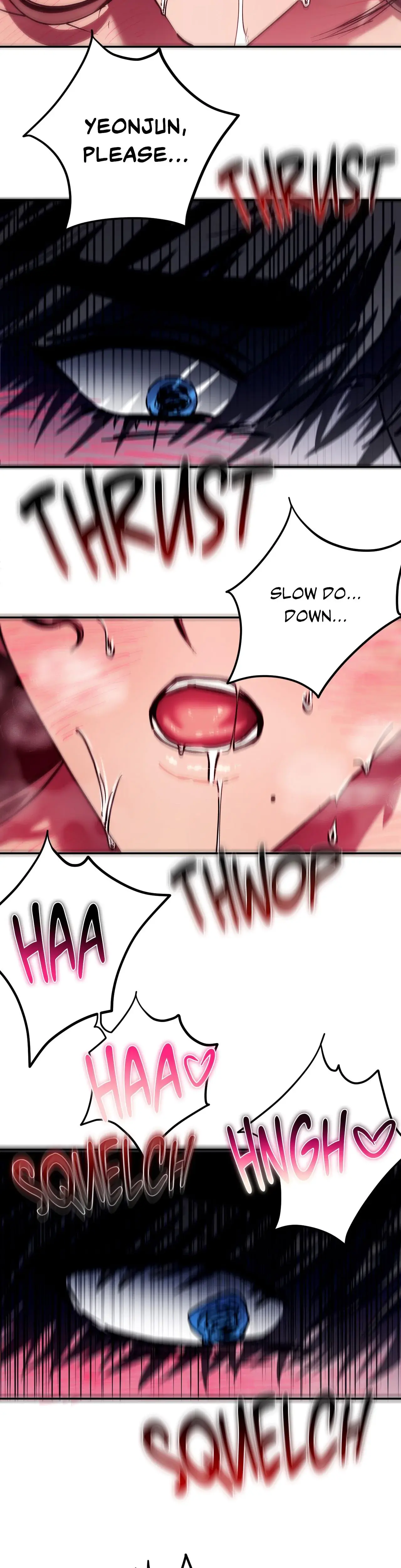 It Wasn T Supposed To Be Like This Chapter 33 - Page 26