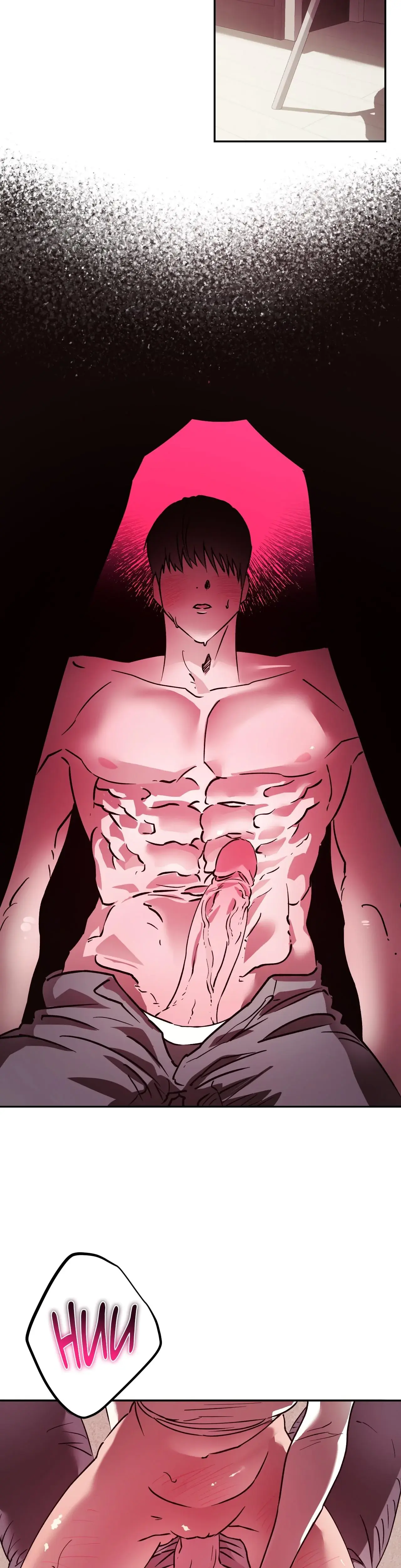 It Wasn T Supposed To Be Like This Chapter 33 - Page 3