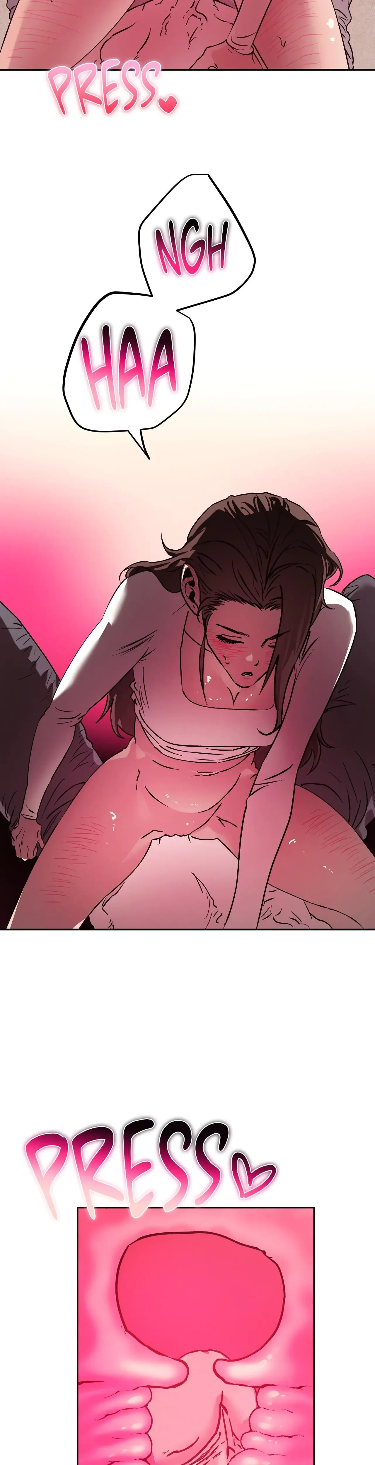 It Wasn T Supposed To Be Like This Chapter 33 - Page 4