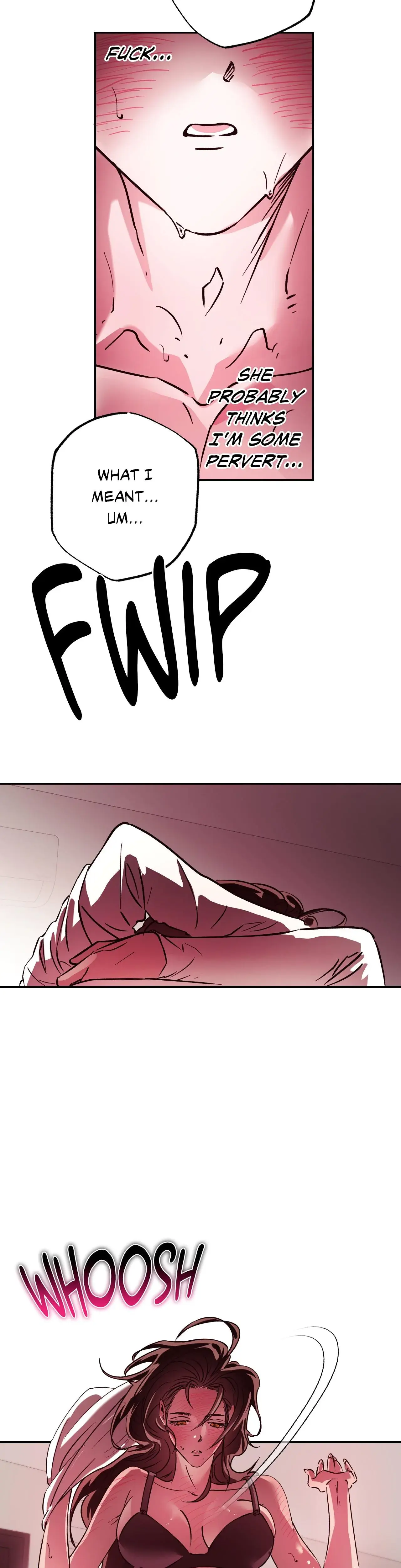 It Wasn T Supposed To Be Like This Chapter 33 - Page 7