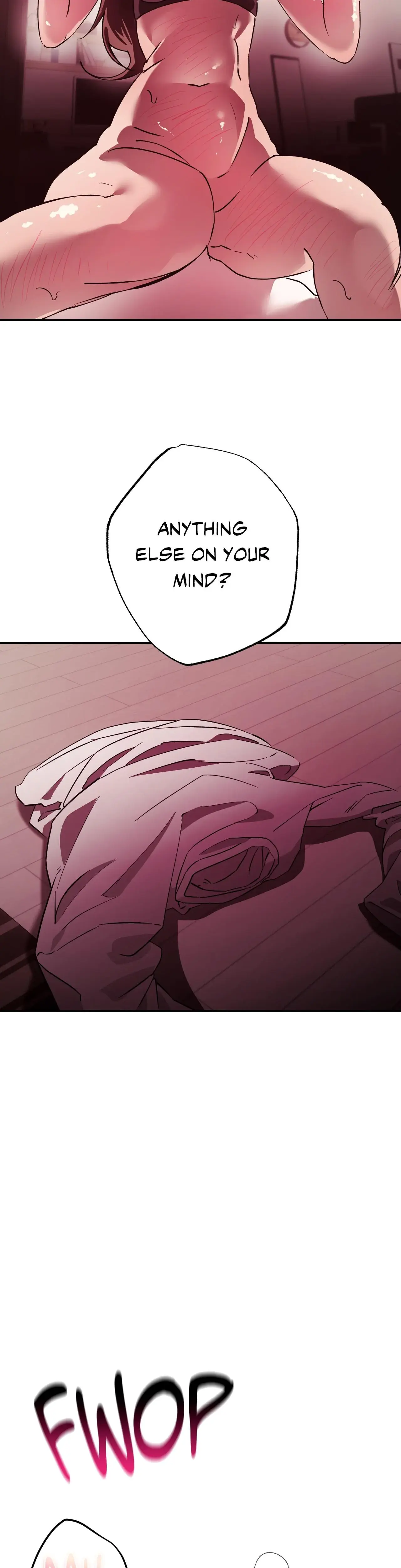 It Wasn T Supposed To Be Like This Chapter 33 - Page 8