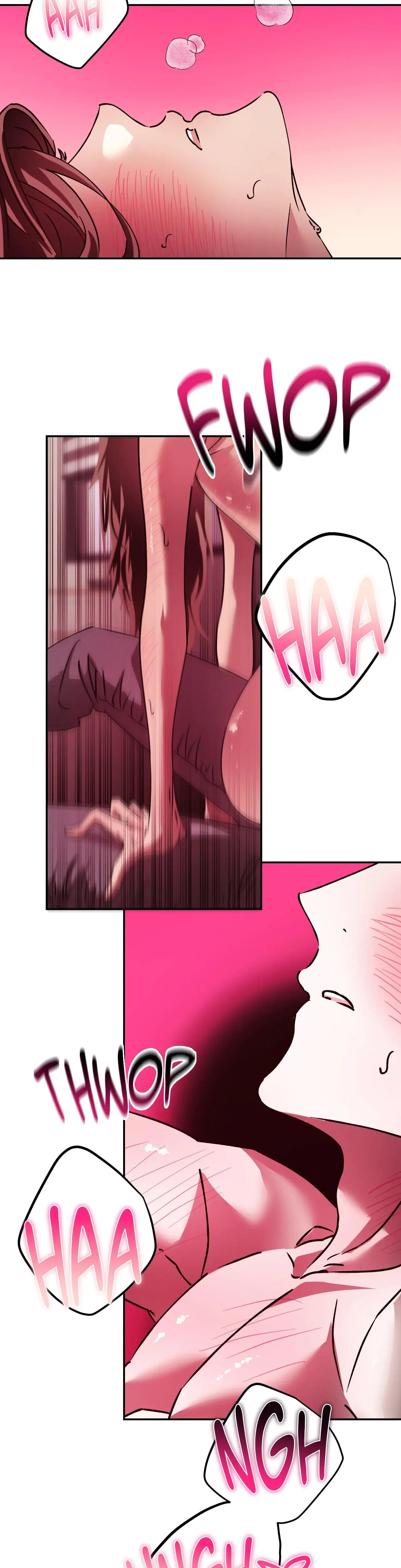 It Wasn T Supposed To Be Like This Chapter 33 - Page 9