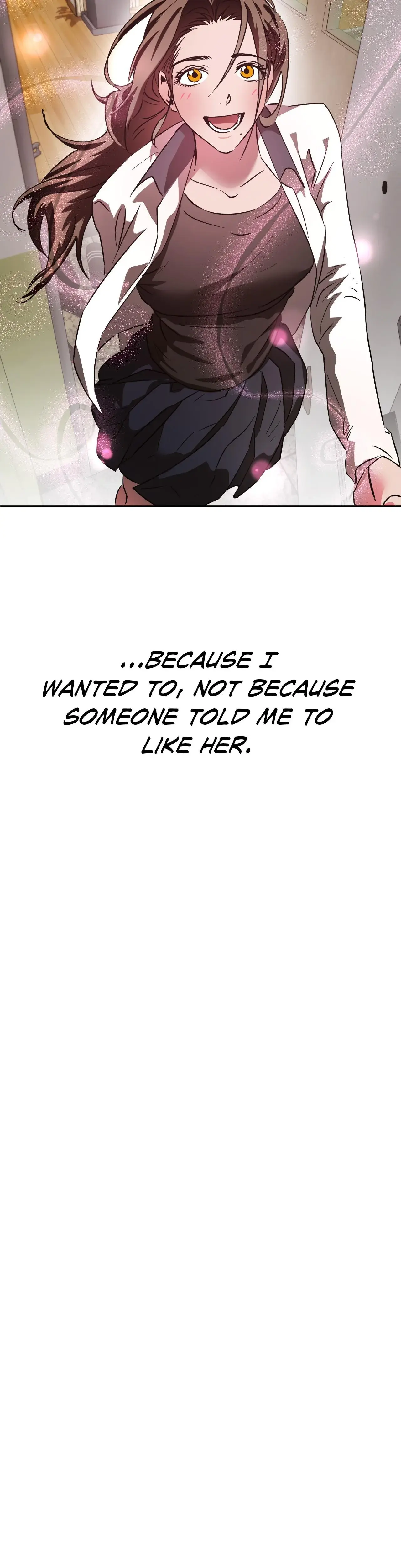 It Wasn T Supposed To Be Like This Chapter 34 - Page 12
