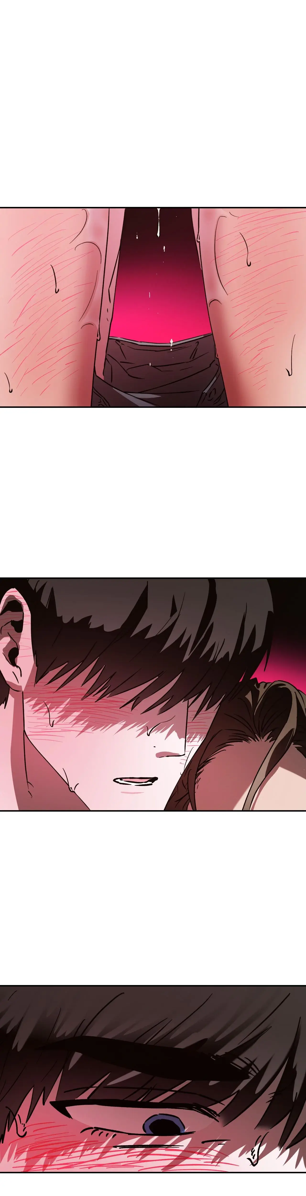 It Wasn T Supposed To Be Like This Chapter 34 - Page 13