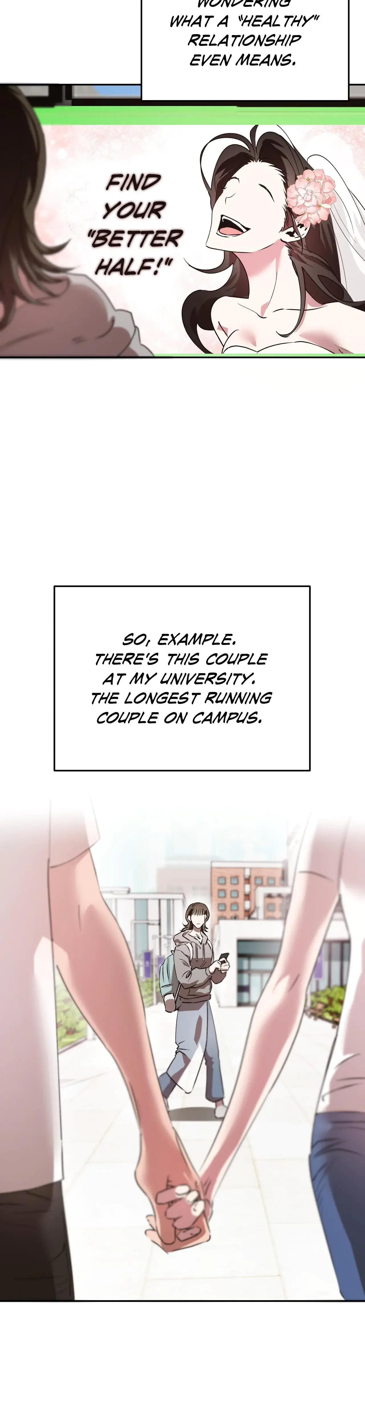 It Wasn T Supposed To Be Like This Chapter 34 - Page 16