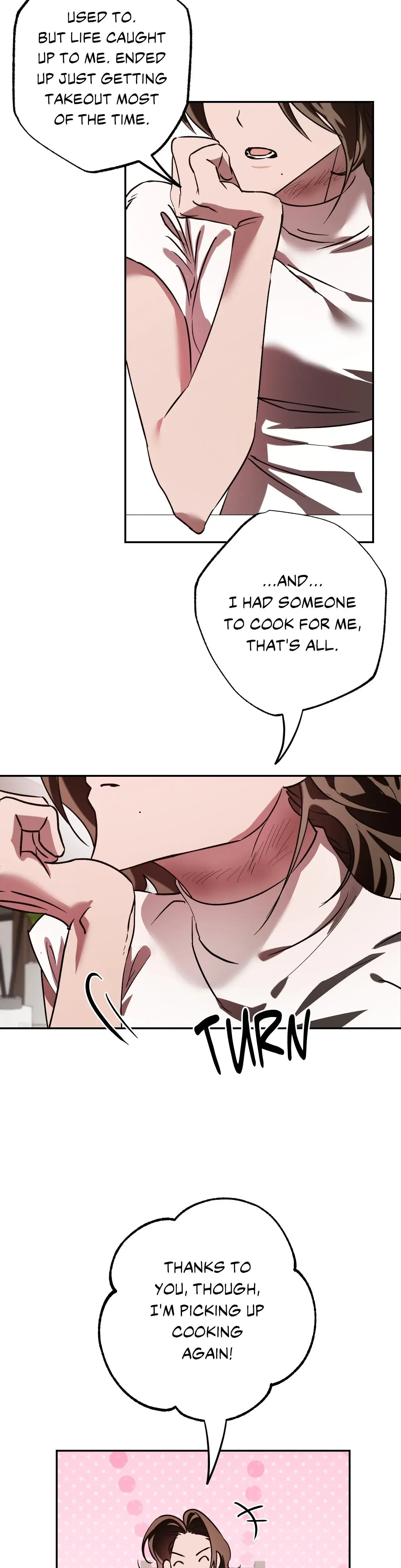 It Wasn T Supposed To Be Like This Chapter 34 - Page 30