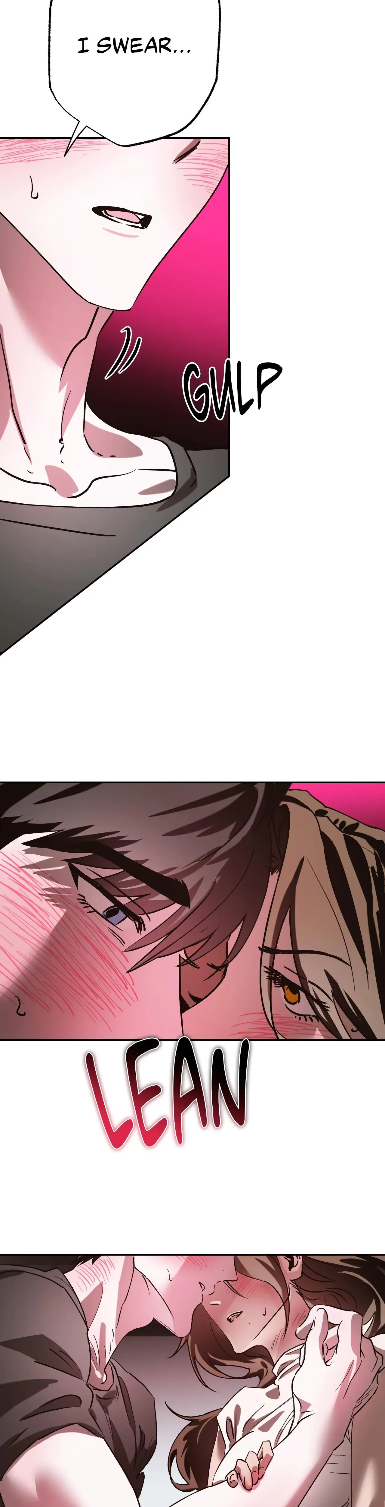 It Wasn T Supposed To Be Like This Chapter 34 - Page 35