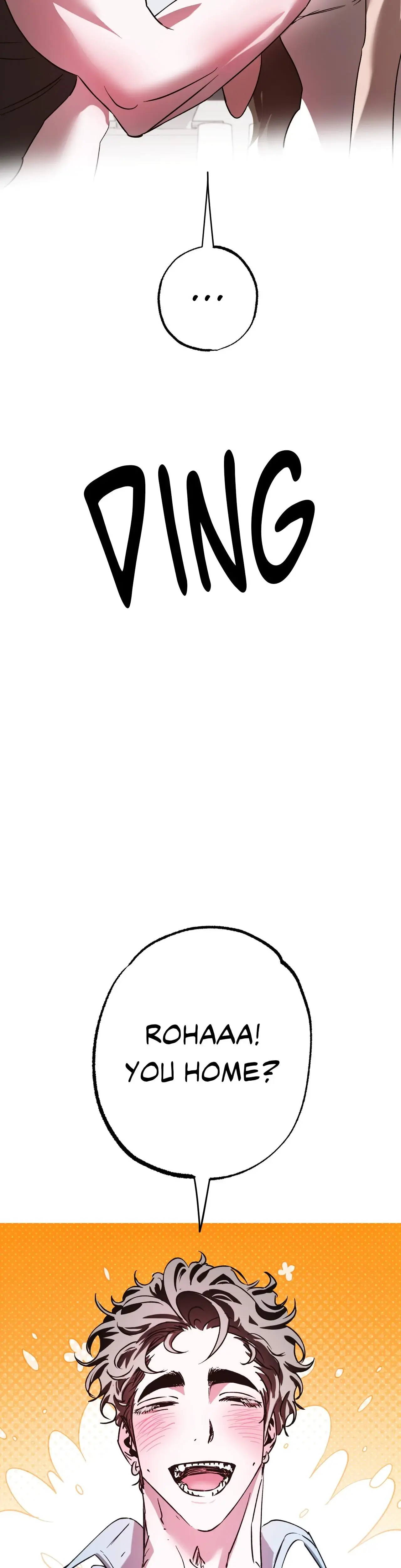 It Wasn T Supposed To Be Like This Chapter 34 - Page 36