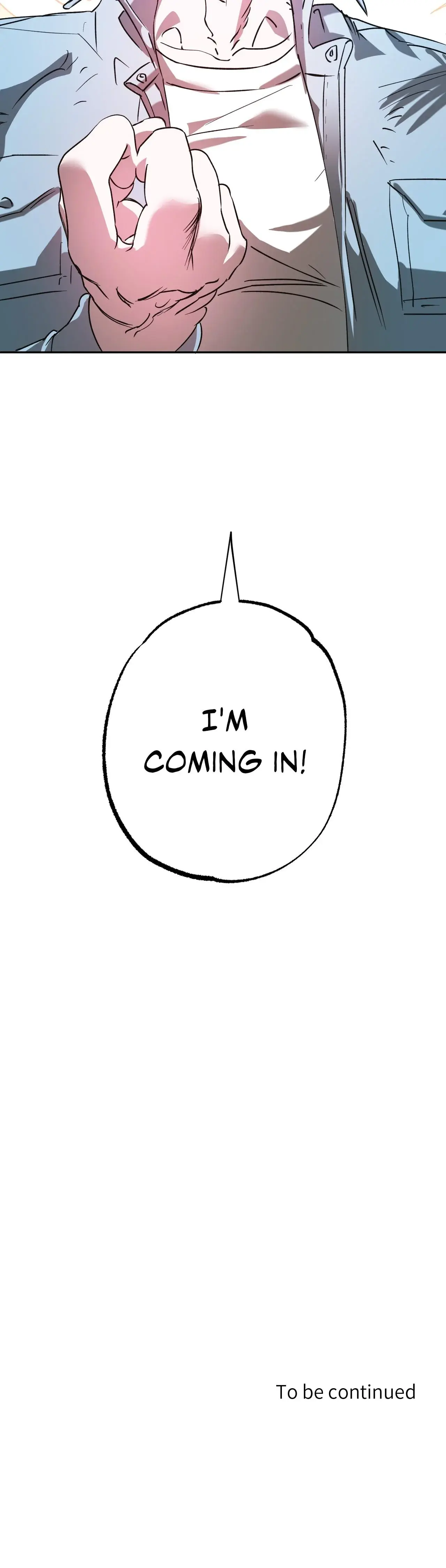It Wasn T Supposed To Be Like This Chapter 34 - Page 37