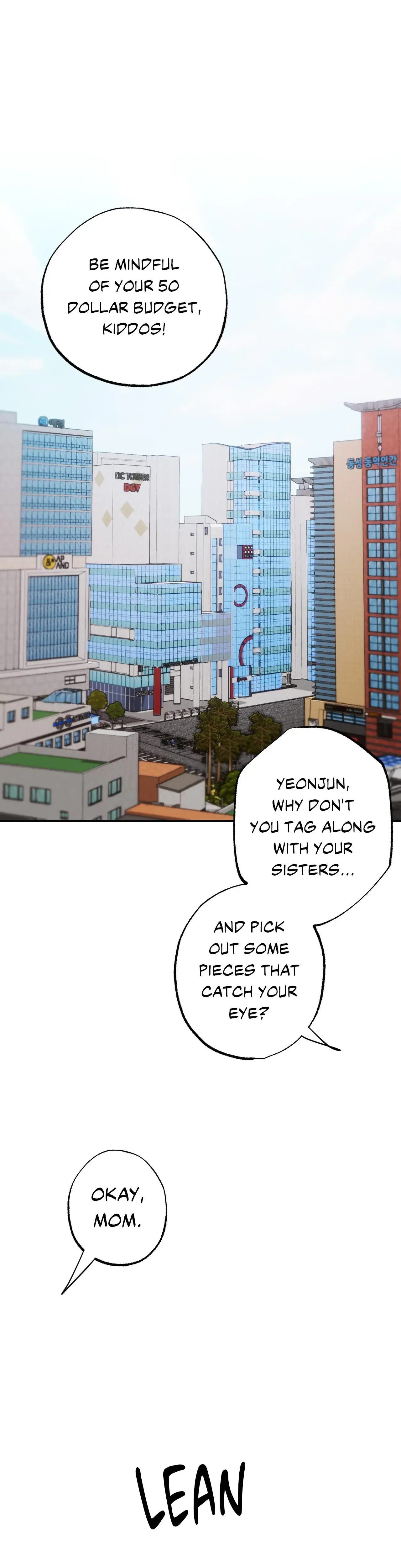 It Wasn T Supposed To Be Like This Chapter 34 - Page 6