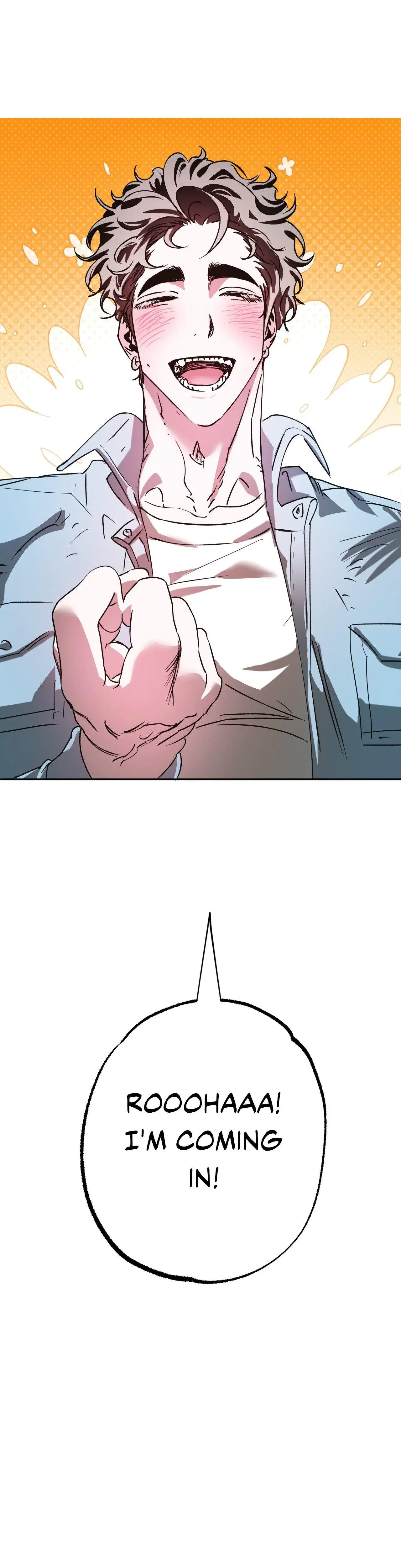 It Wasn T Supposed To Be Like This Chapter 35 - Page 2