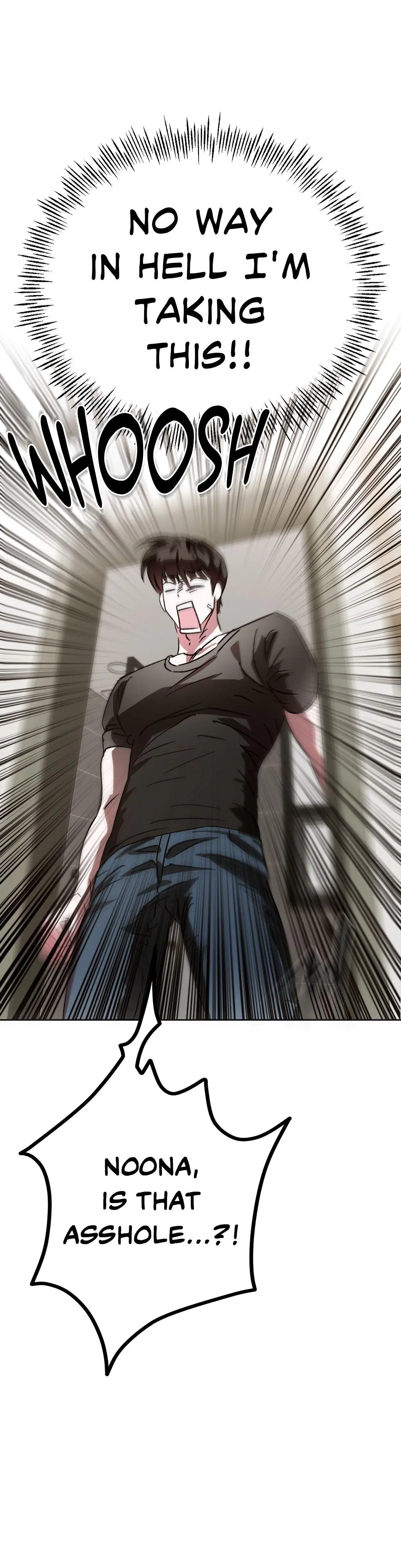 It Wasn T Supposed To Be Like This Chapter 35 - Page 24