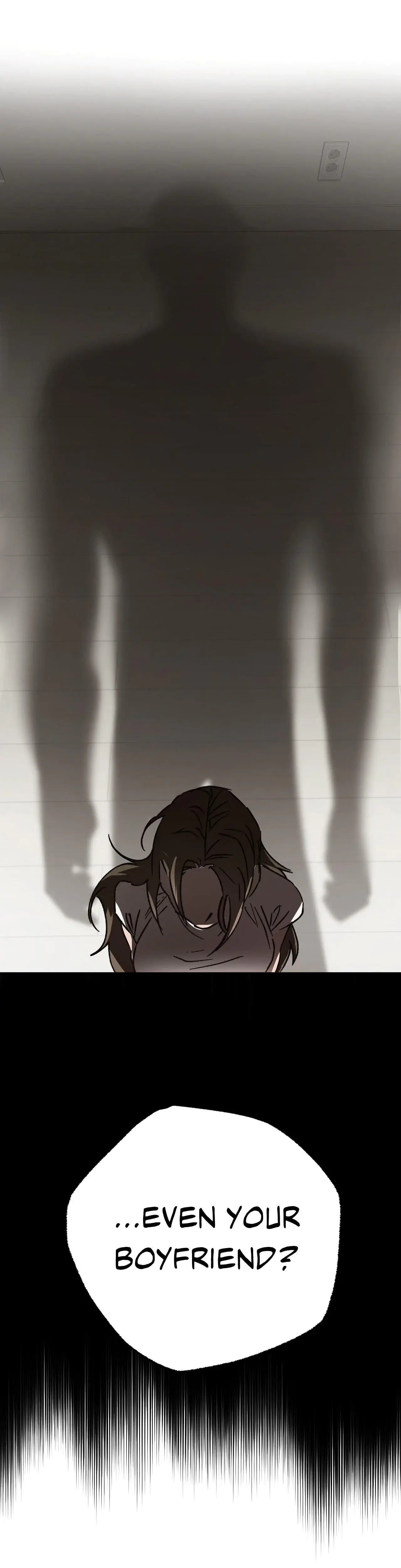 It Wasn T Supposed To Be Like This Chapter 35 - Page 29