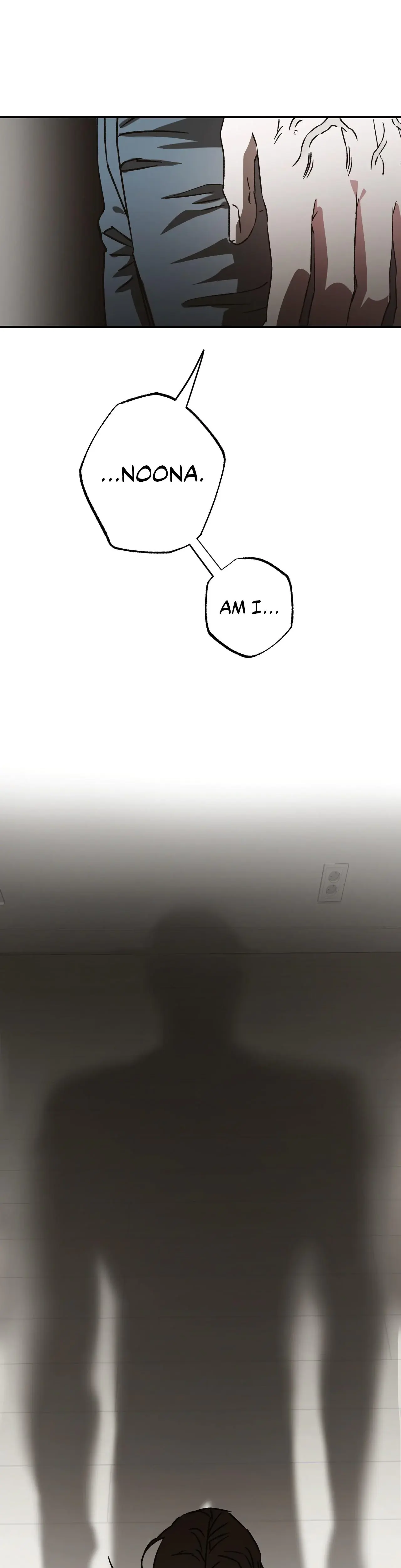 It Wasn T Supposed To Be Like This Chapter 36 - Page 1