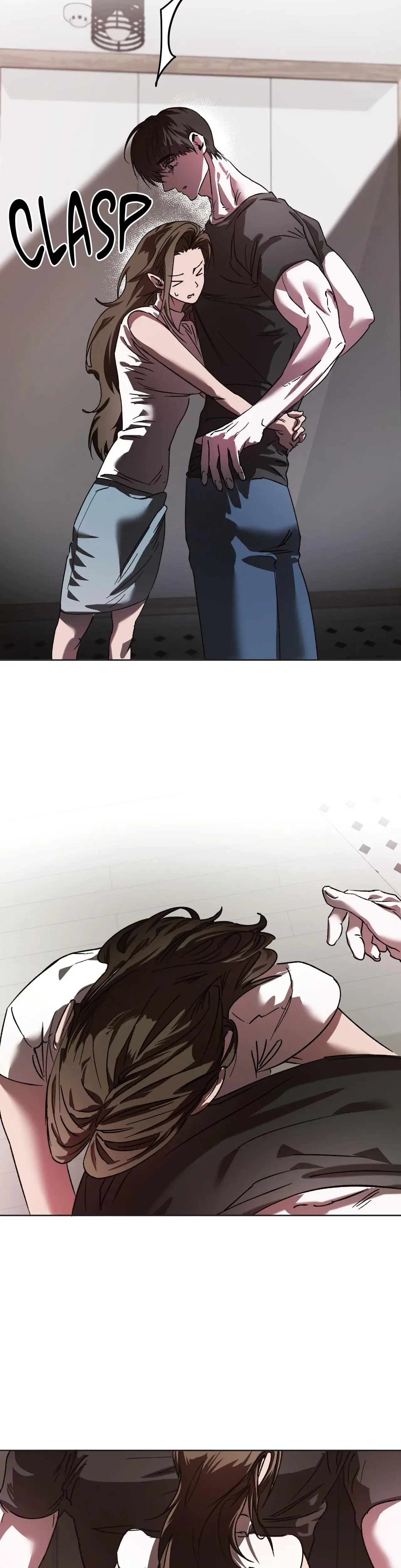 It Wasn T Supposed To Be Like This Chapter 36 - Page 12
