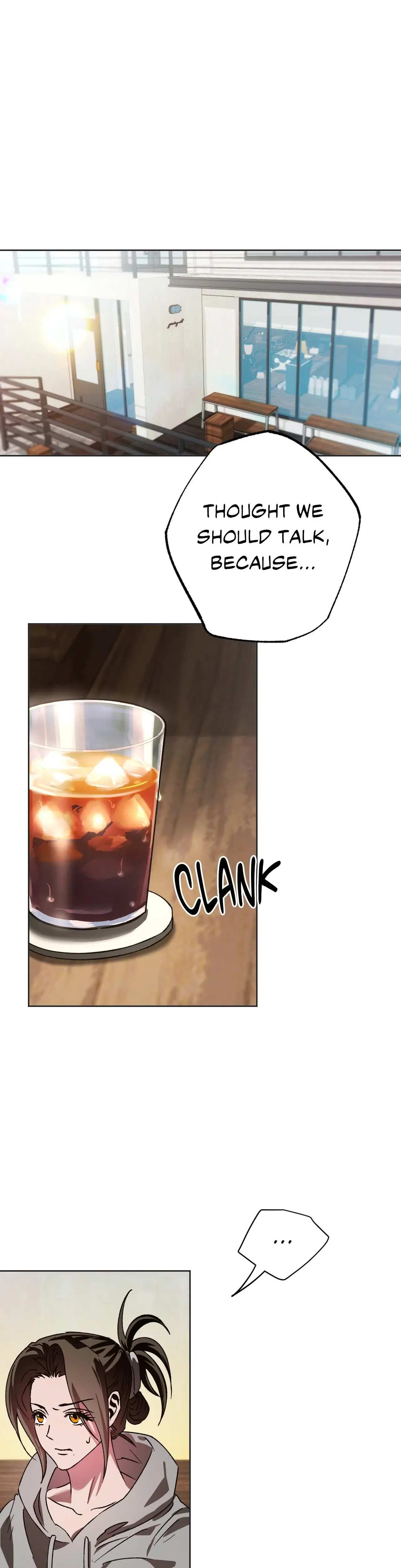It Wasn T Supposed To Be Like This Chapter 36 - Page 17