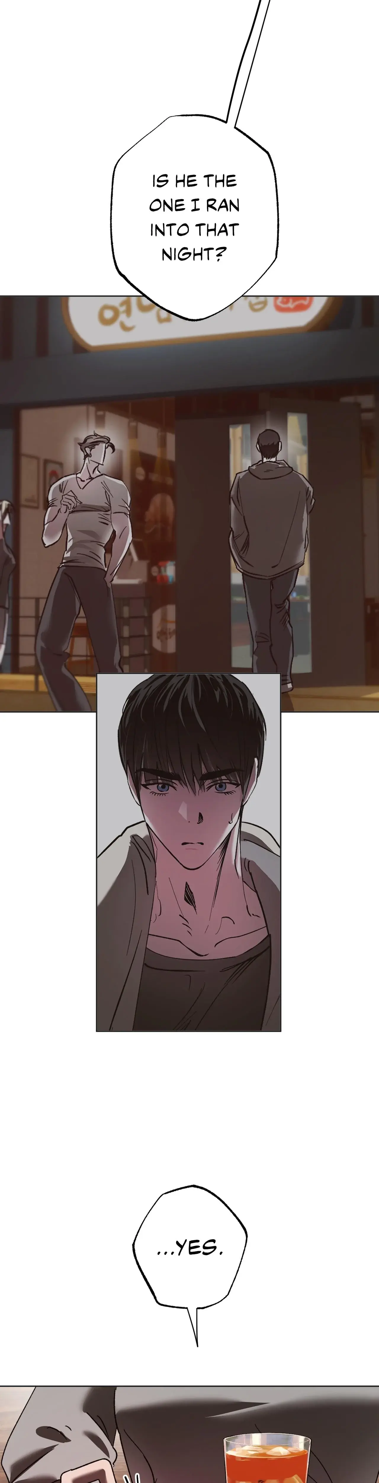 It Wasn T Supposed To Be Like This Chapter 36 - Page 19