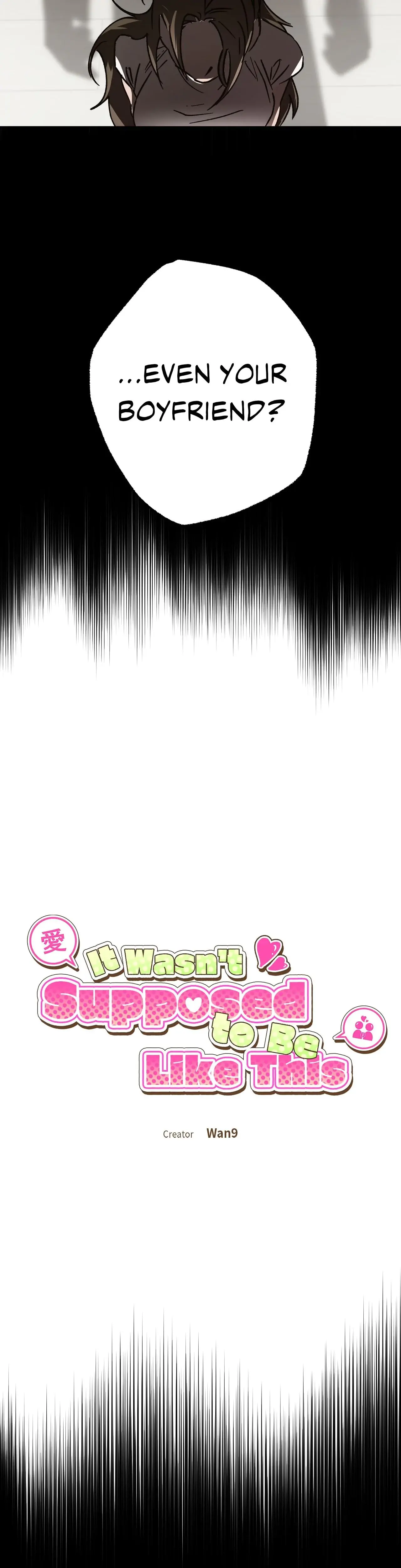 It Wasn T Supposed To Be Like This Chapter 36 - Page 2