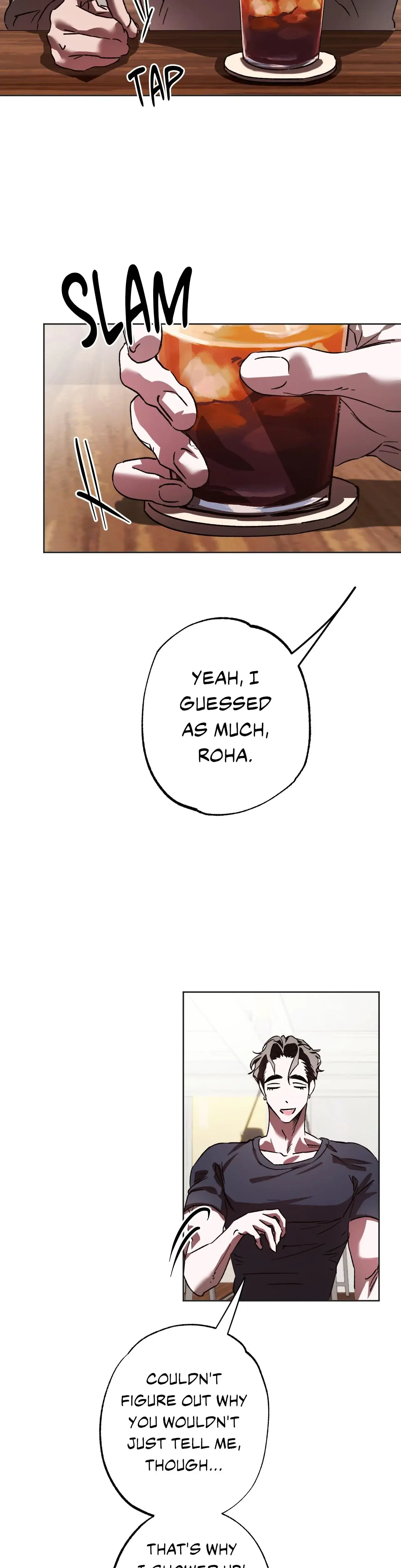 It Wasn T Supposed To Be Like This Chapter 36 - Page 20