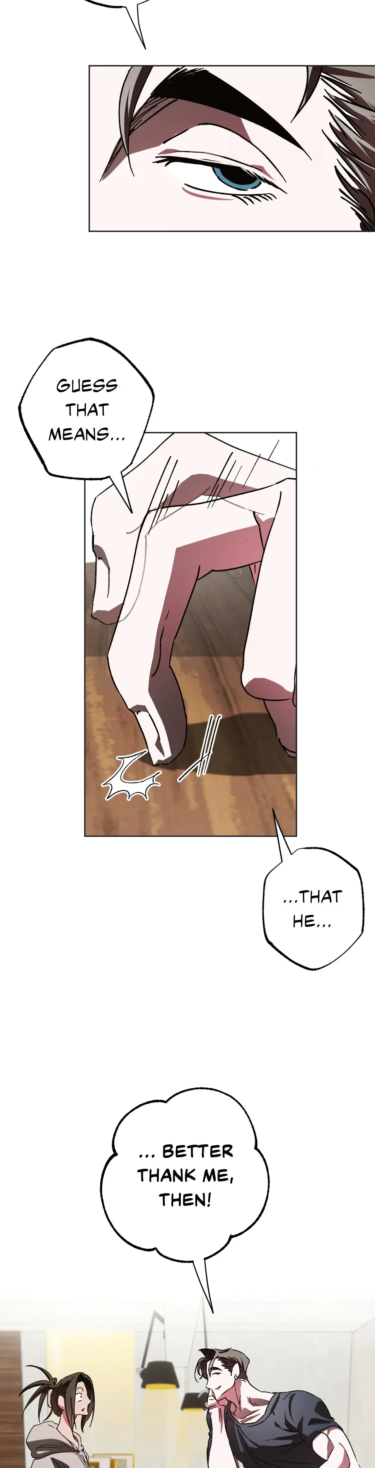 It Wasn T Supposed To Be Like This Chapter 36 - Page 24