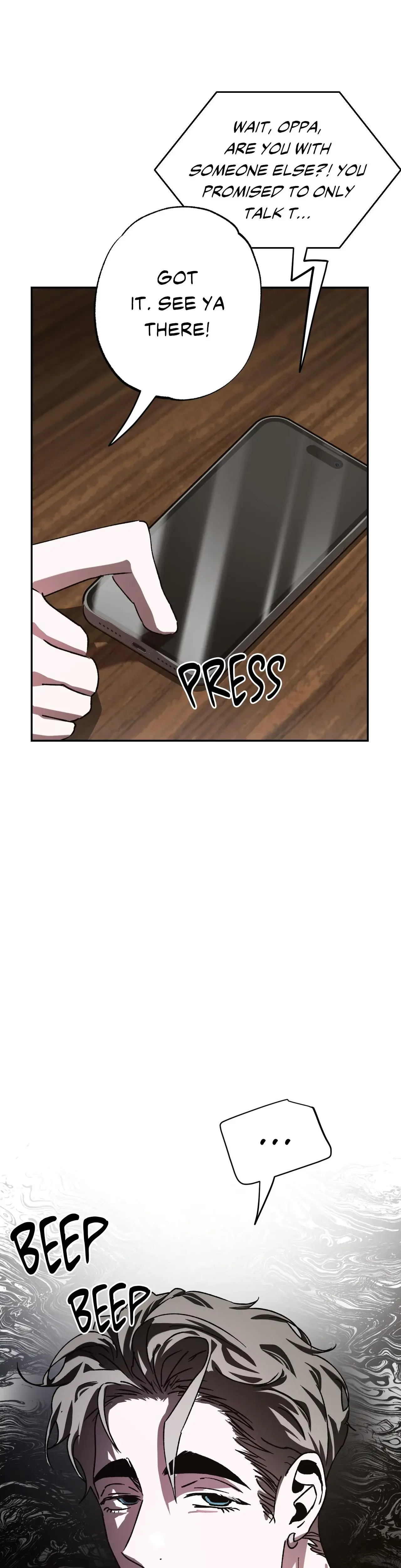 It Wasn T Supposed To Be Like This Chapter 36 - Page 30