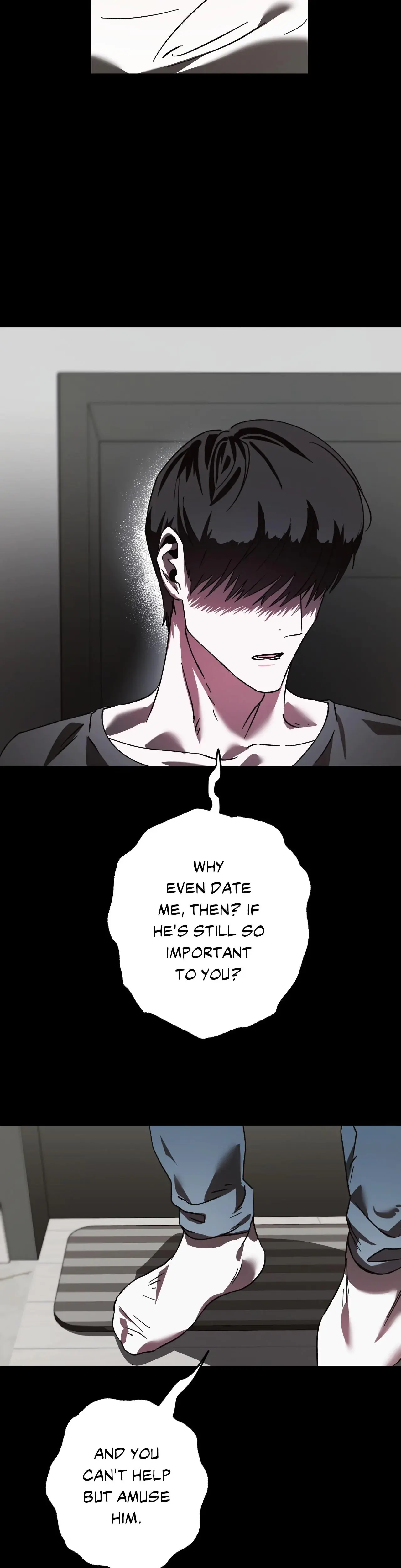 It Wasn T Supposed To Be Like This Chapter 36 - Page 4