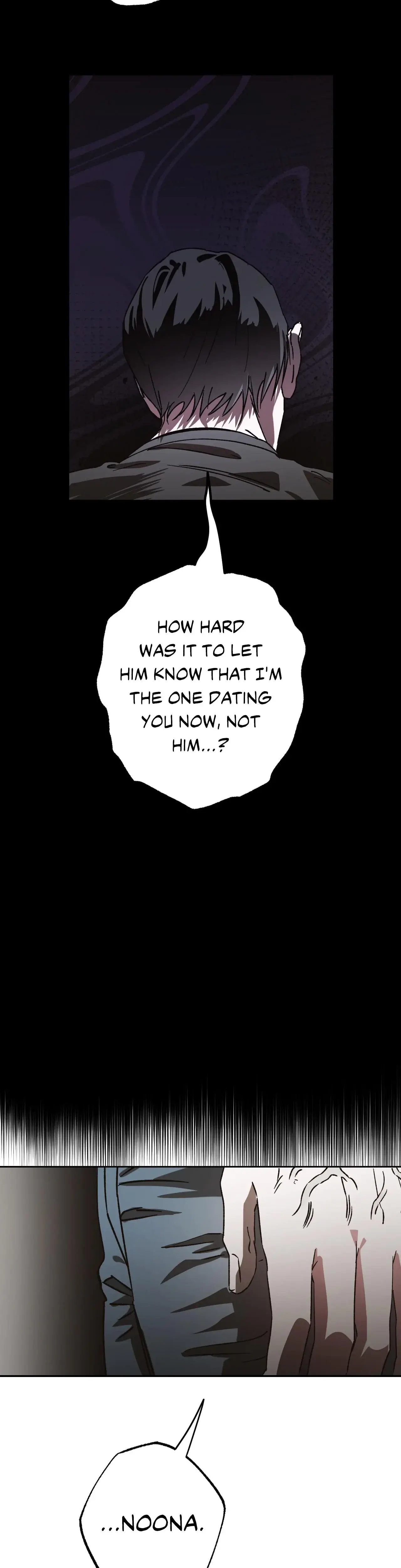 It Wasn T Supposed To Be Like This Chapter 36 - Page 5