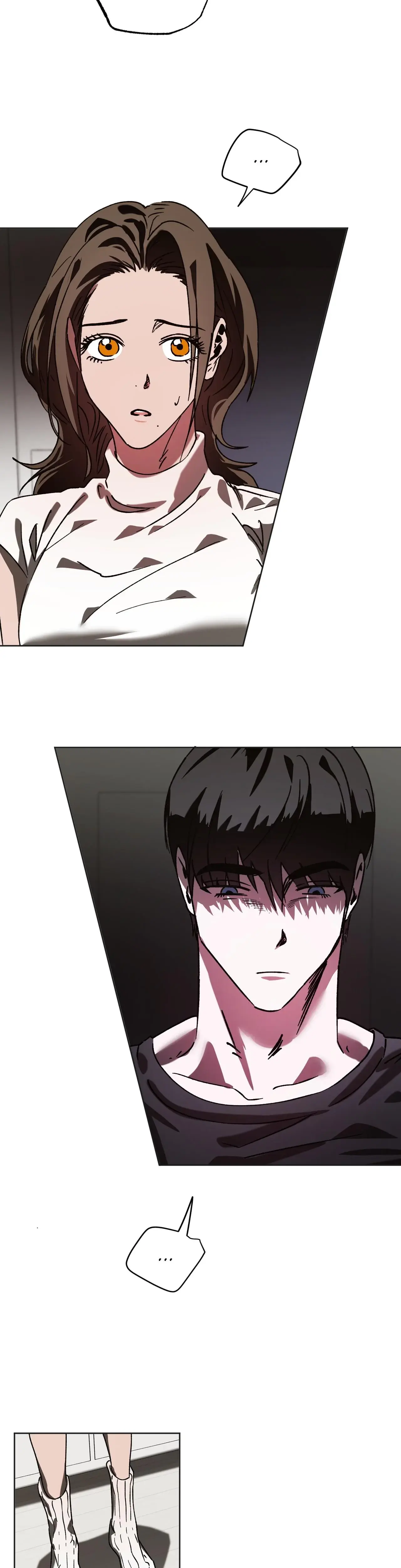 It Wasn T Supposed To Be Like This Chapter 36 - Page 6