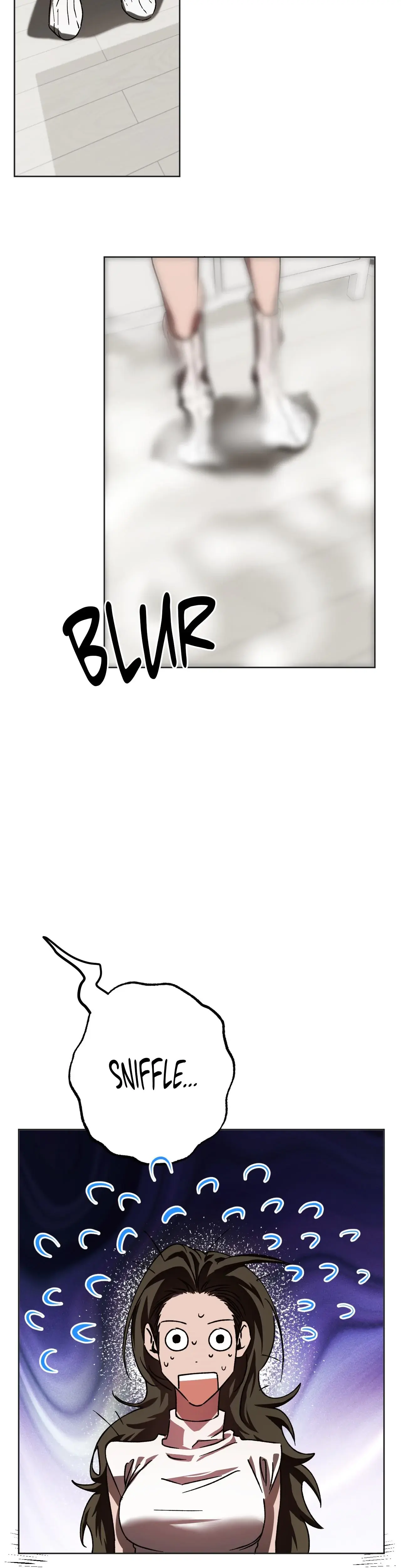 It Wasn T Supposed To Be Like This Chapter 36 - Page 7