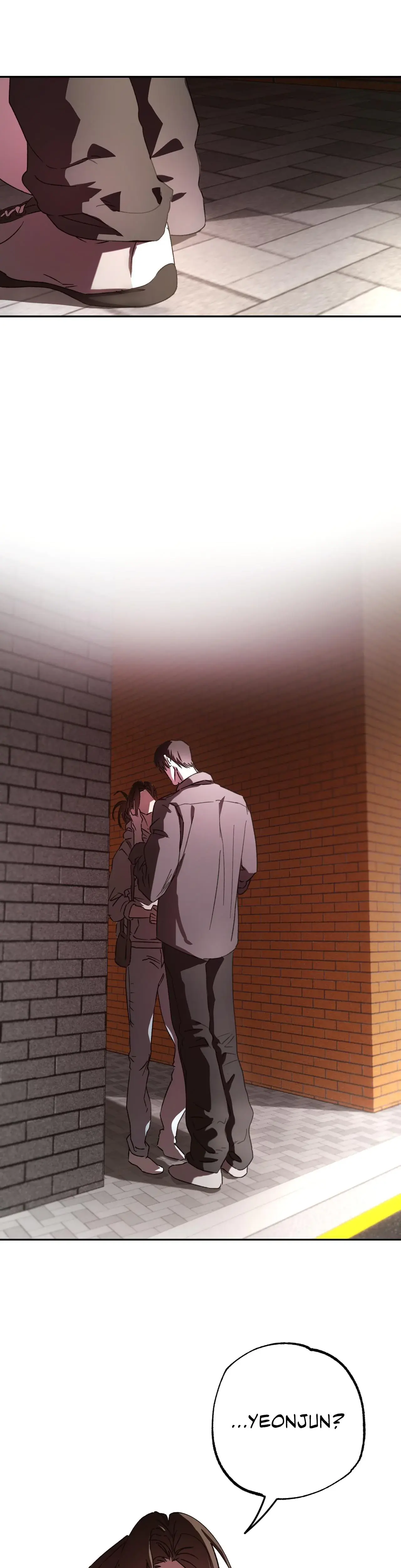 It Wasn T Supposed To Be Like This Chapter 37 - Page 13