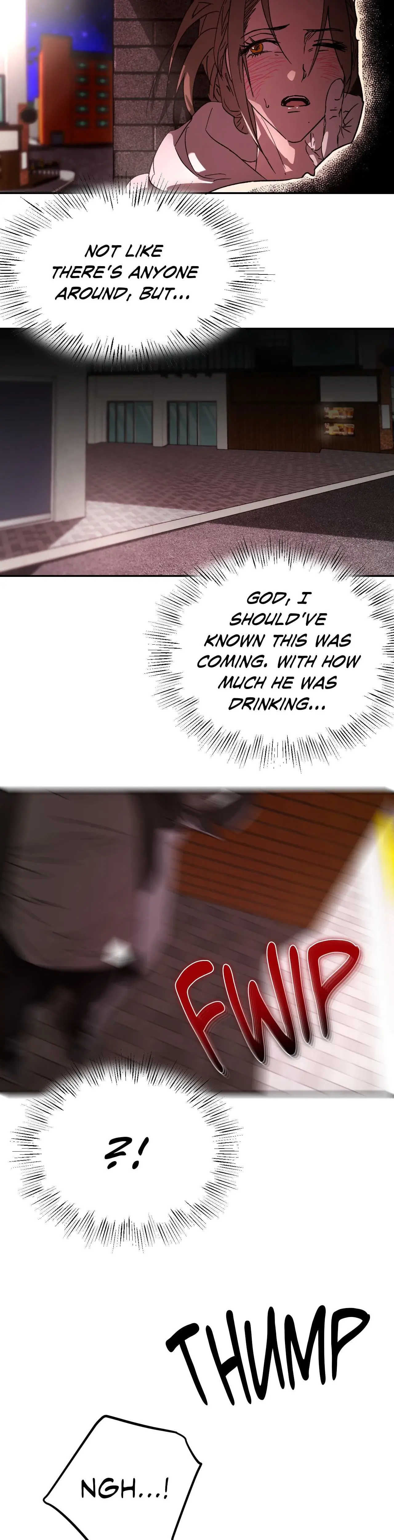 It Wasn T Supposed To Be Like This Chapter 37 - Page 19
