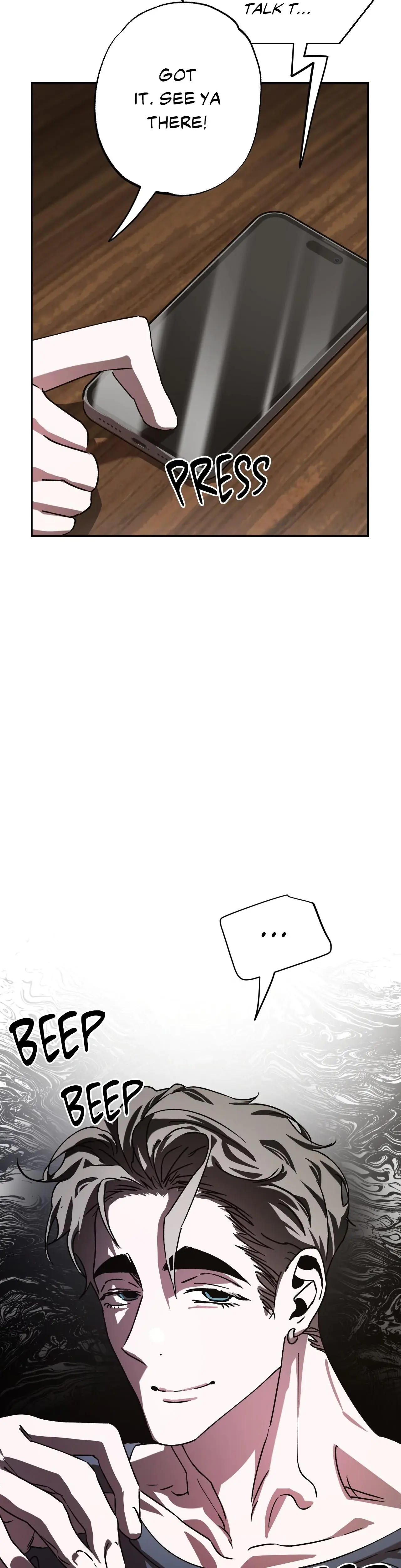 It Wasn T Supposed To Be Like This Chapter 37 - Page 2