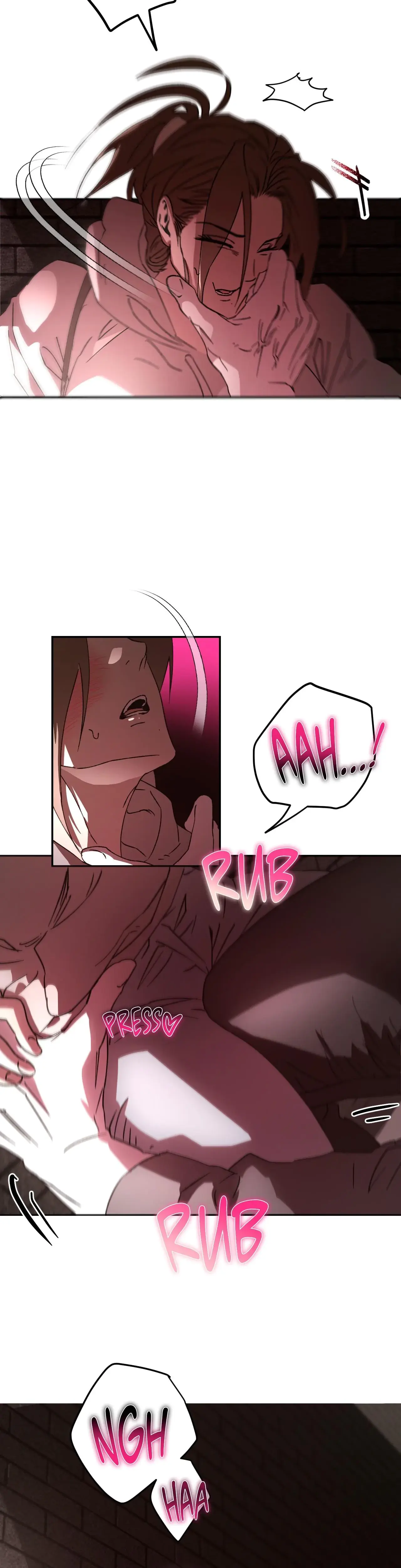 It Wasn T Supposed To Be Like This Chapter 37 - Page 20