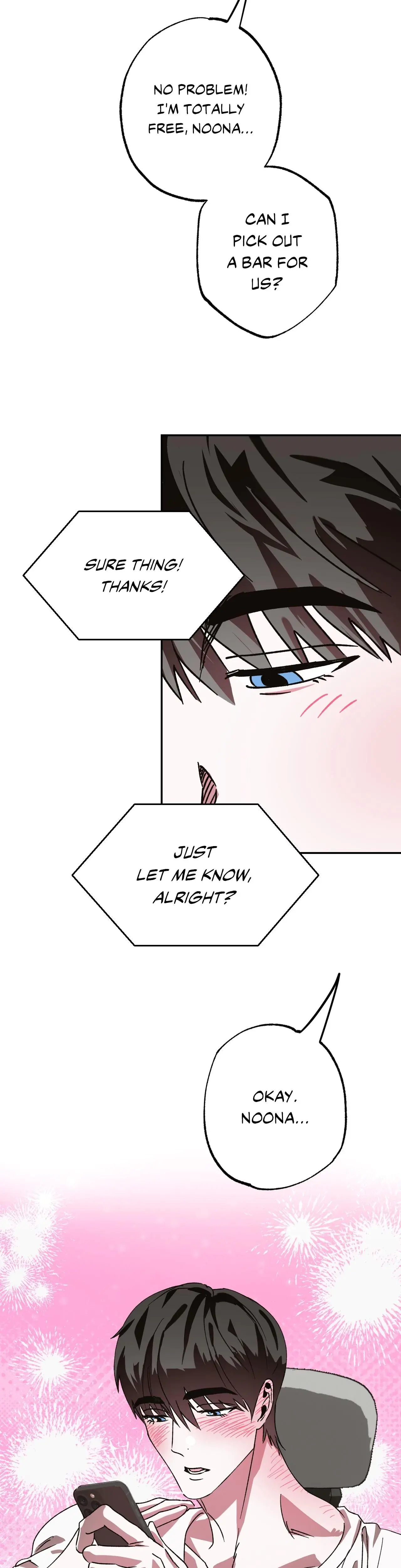 It Wasn T Supposed To Be Like This Chapter 37 - Page 7