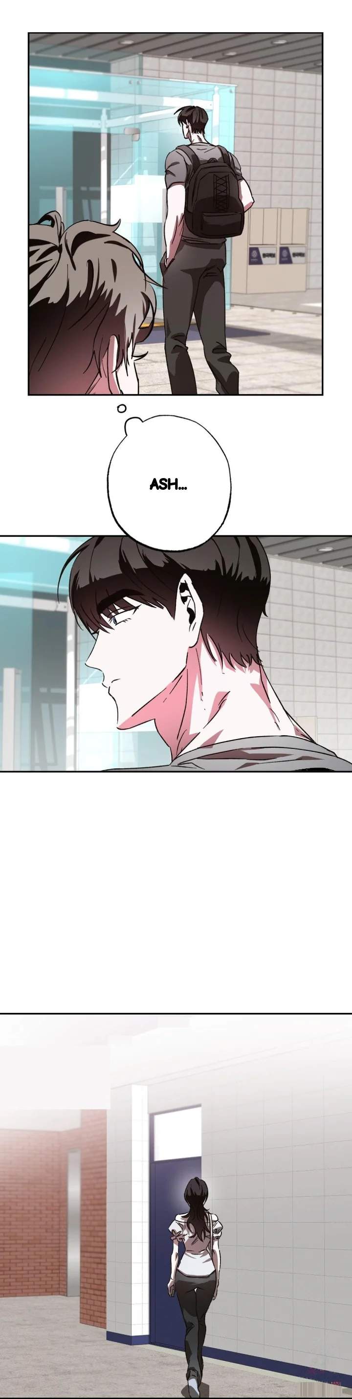 It Wasn T Supposed To Be Like This Chapter 38 - Page 24