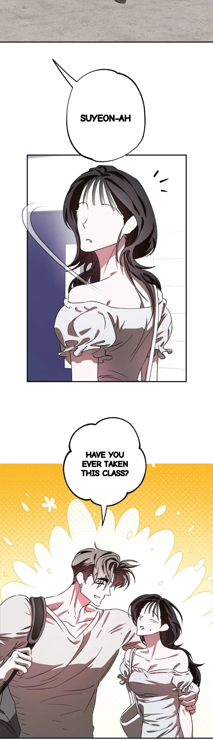 It Wasn T Supposed To Be Like This Chapter 38 - Page 25