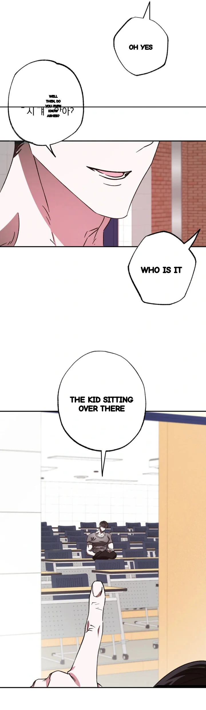It Wasn T Supposed To Be Like This Chapter 38 - Page 26
