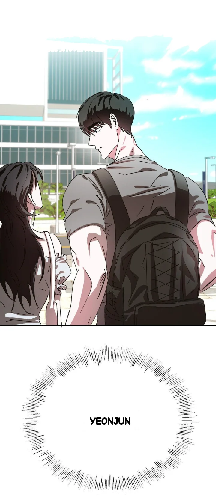 It Wasn T Supposed To Be Like This Chapter 38 - Page 31
