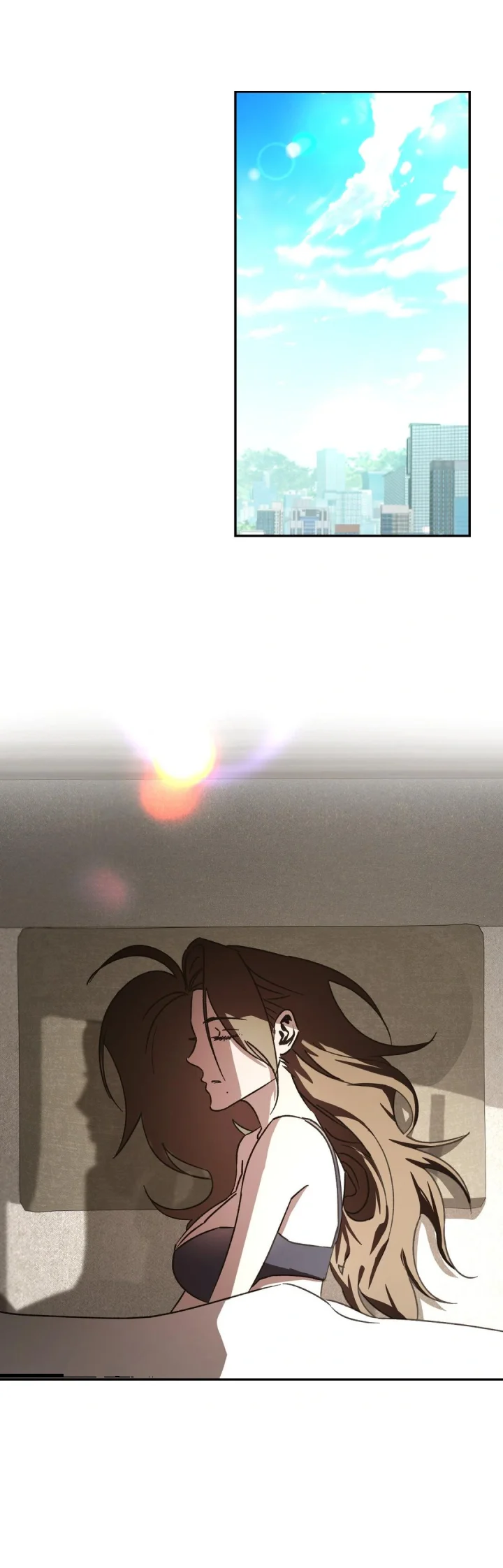 It Wasn T Supposed To Be Like This Chapter 38 - Page 4