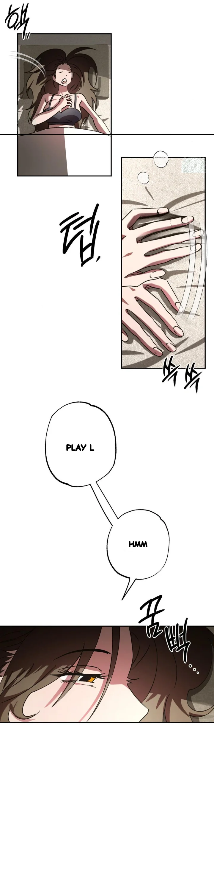 It Wasn T Supposed To Be Like This Chapter 38 - Page 5