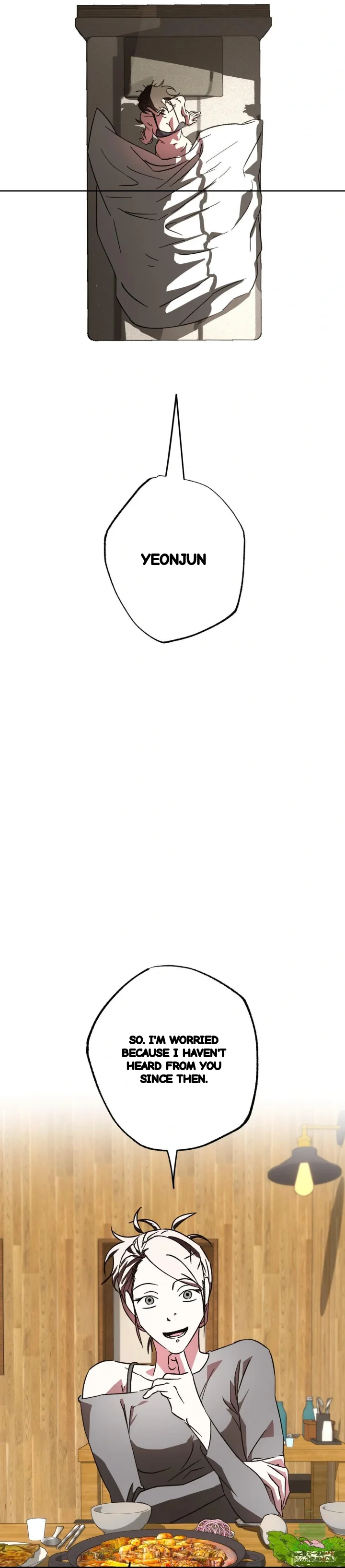 It Wasn T Supposed To Be Like This Chapter 38 - Page 6