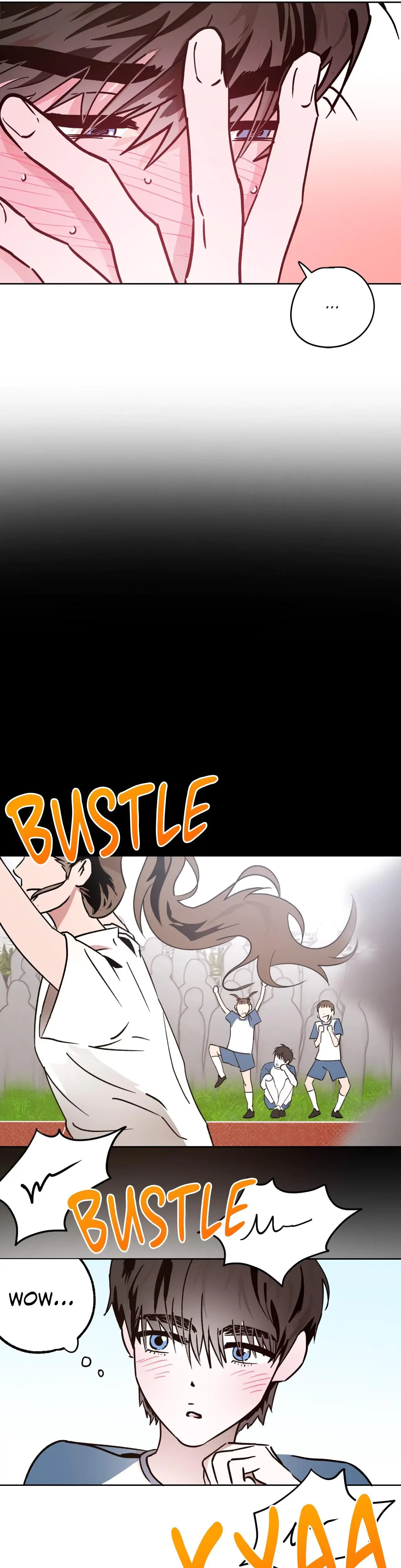 It Wasn T Supposed To Be Like This Chapter 4 - Page 10