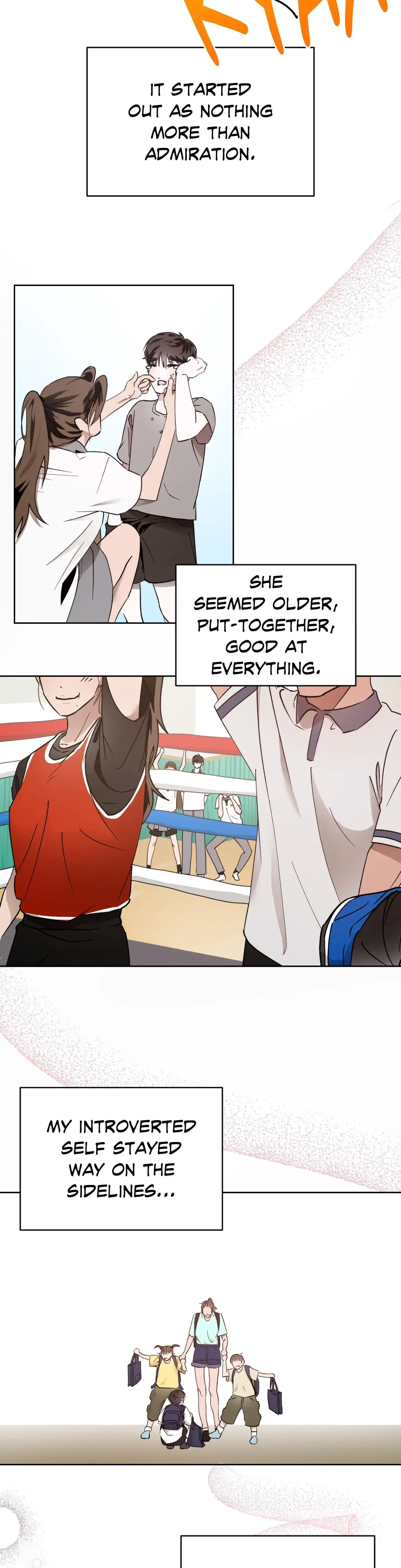 It Wasn T Supposed To Be Like This Chapter 4 - Page 11