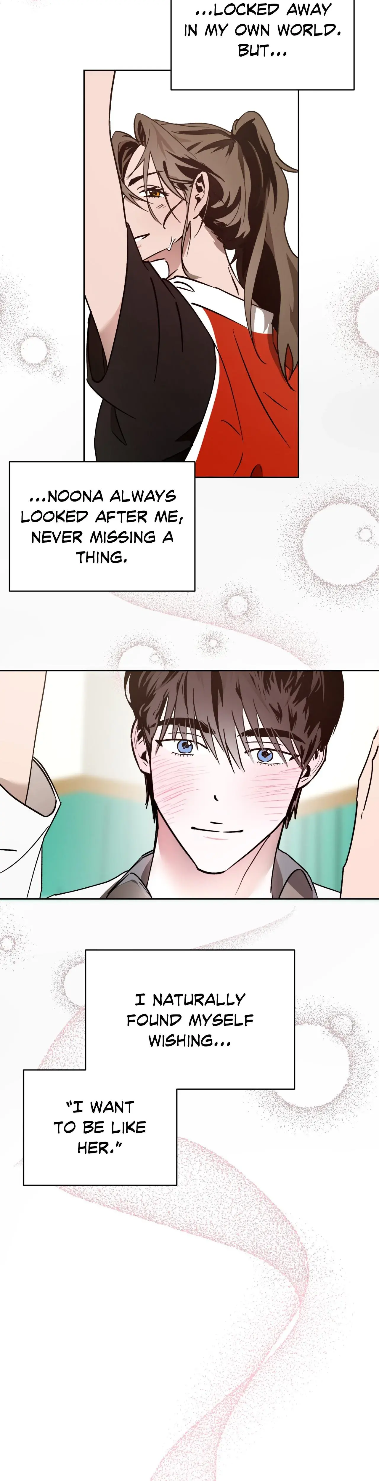 It Wasn T Supposed To Be Like This Chapter 4 - Page 12