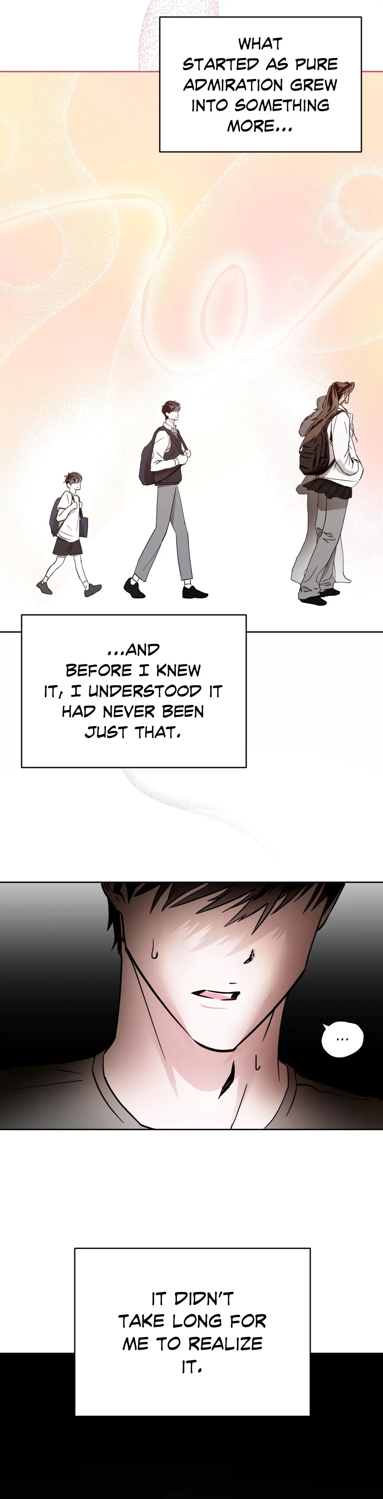 It Wasn T Supposed To Be Like This Chapter 4 - Page 13