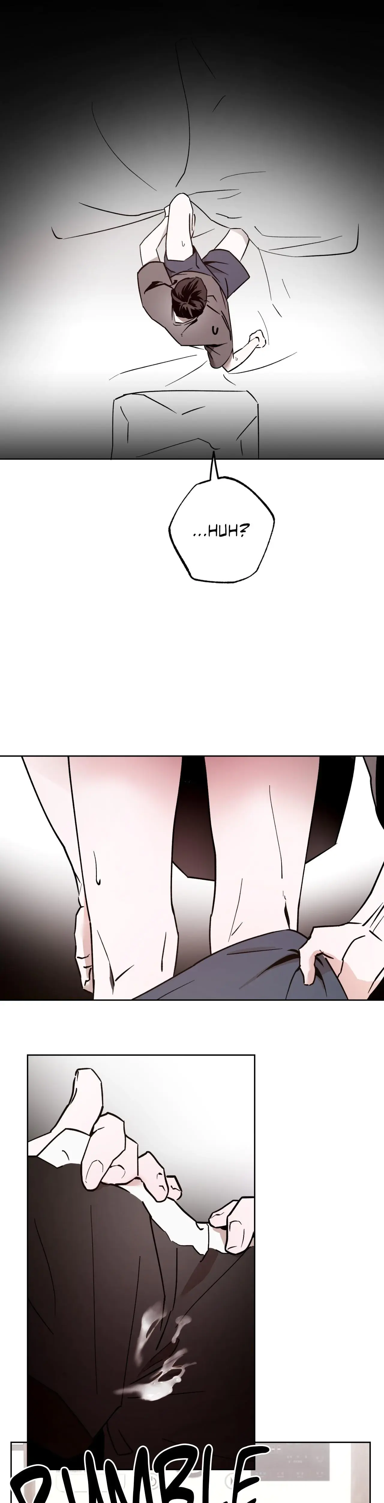 It Wasn T Supposed To Be Like This Chapter 4 - Page 14