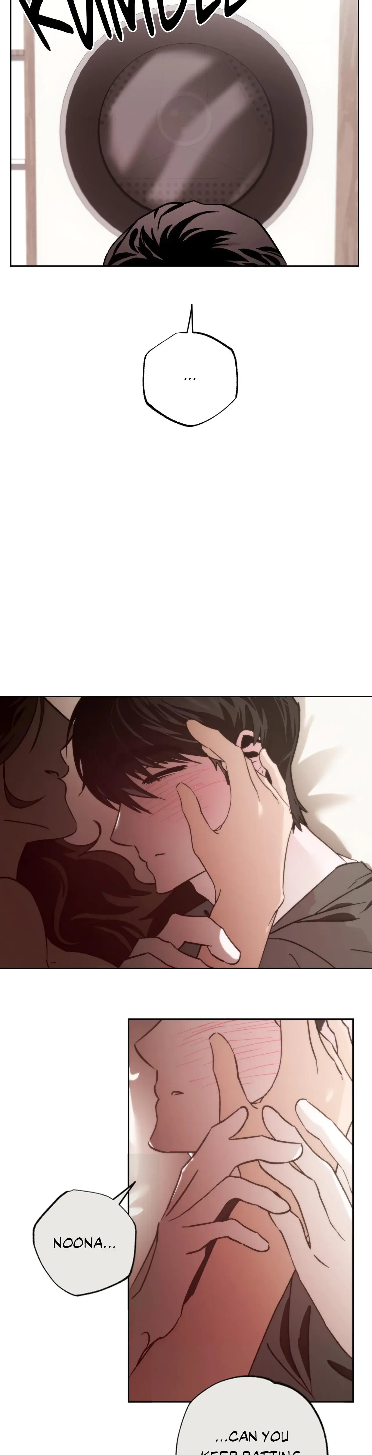 It Wasn T Supposed To Be Like This Chapter 4 - Page 15