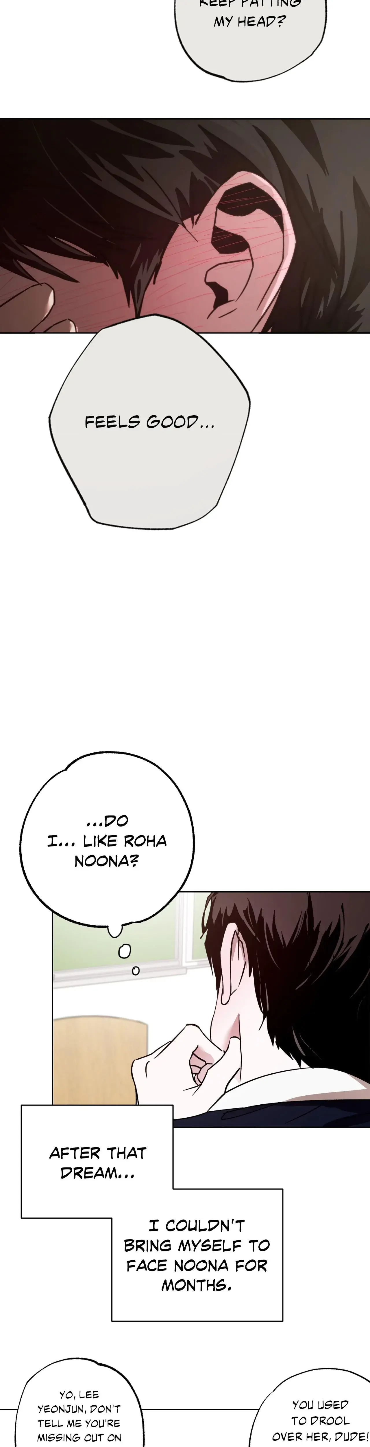 It Wasn T Supposed To Be Like This Chapter 4 - Page 16